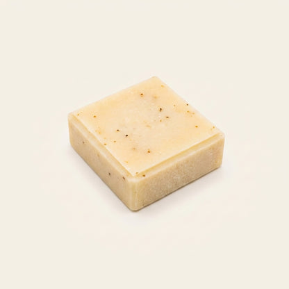 Clean Culture™ Goat's Milk Soap