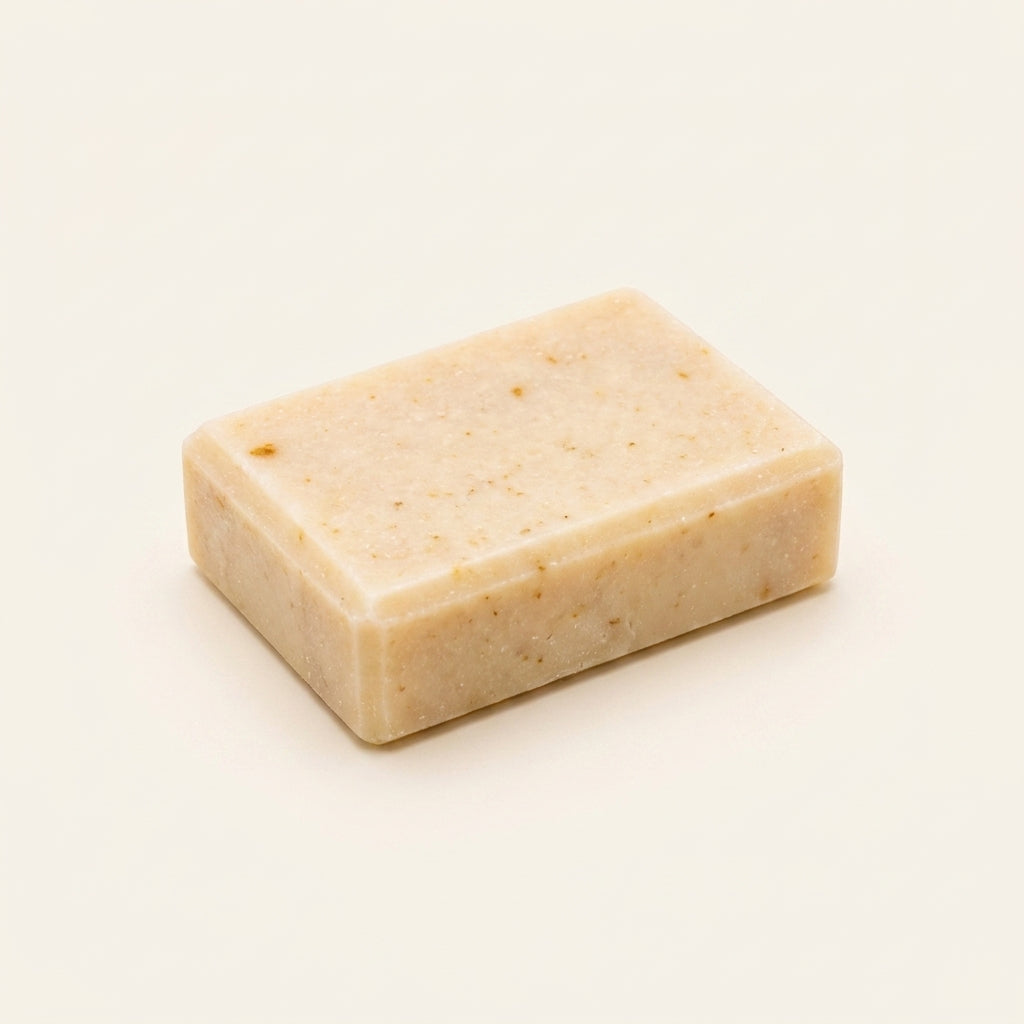 Clean Culture™ Goat's Milk Soap