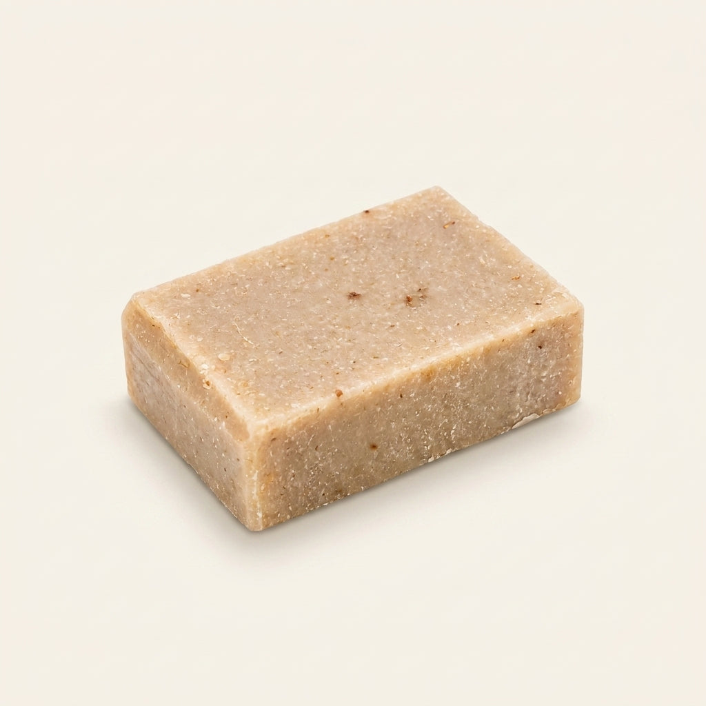 Clean Culture™ Goat's Milk Soap