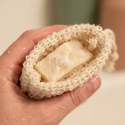 Clean Culture™ Goat's Milk Soap