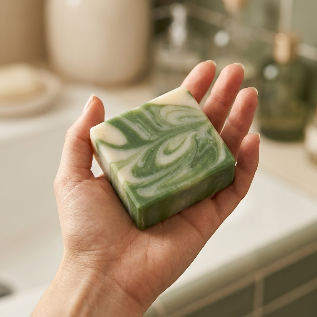 Clean Culture™ Nature Crafted Bars