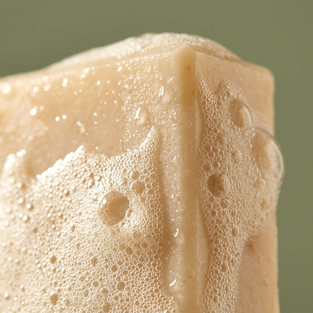 Clean Culture™ Goat's Milk Soap