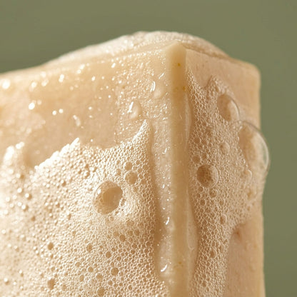 Clean Culture™ Goat's Milk Soap
